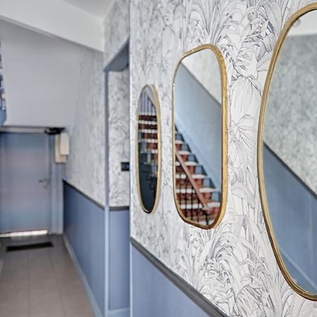 Le Florus Hotel Монруж Екстериор снимка