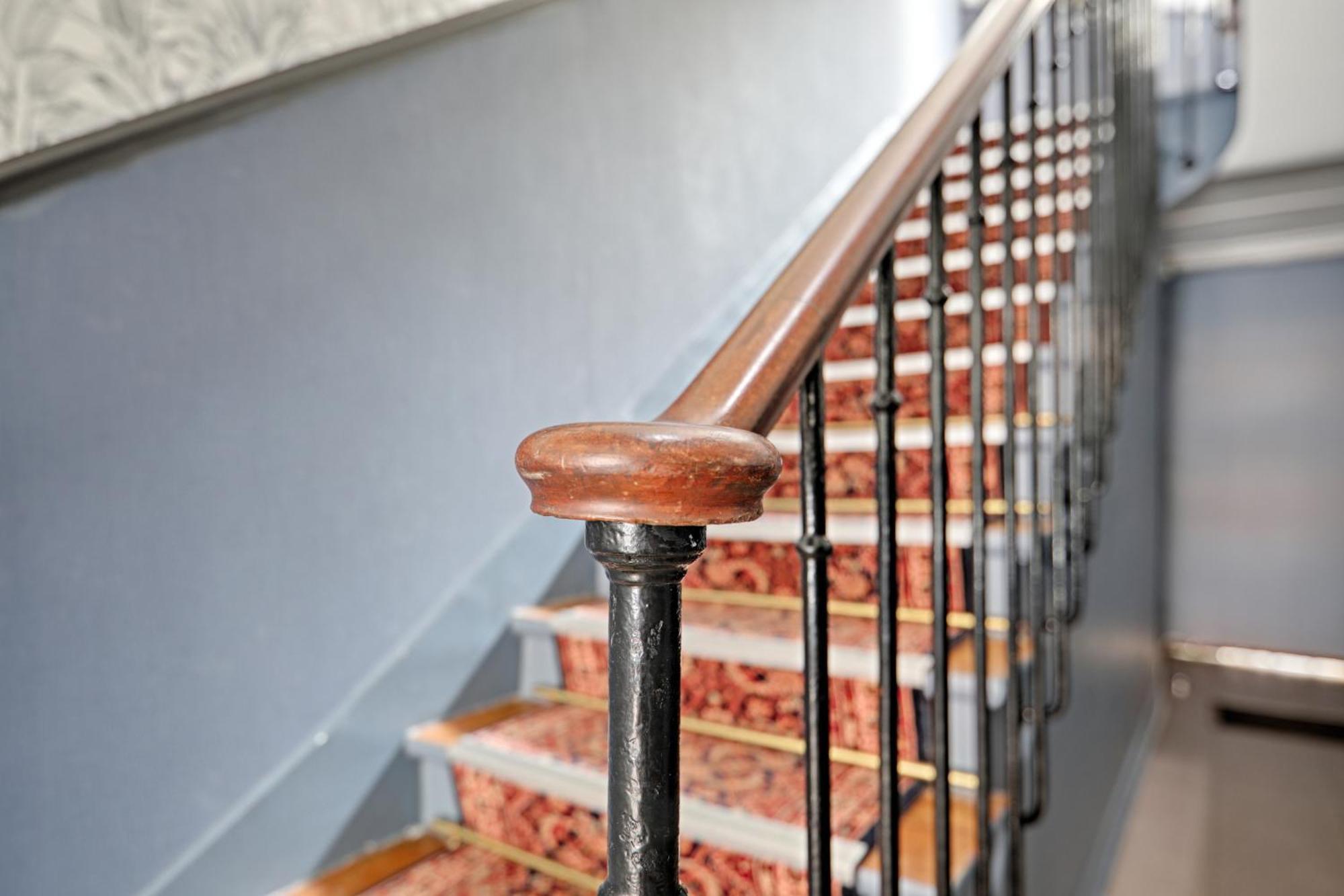 Le Florus Hotel Монруж Екстериор снимка